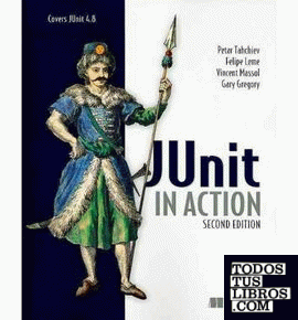 JUnit in Action 2nd Edition