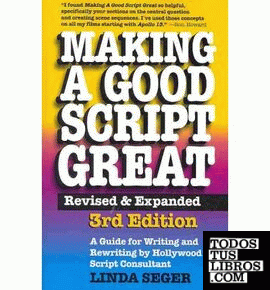 Making a Good Script Great