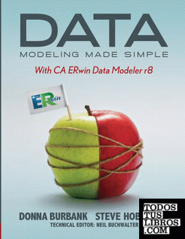 Data Modeling Made Simple with CA ERwin Data Modeler r8