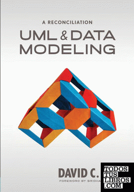 UML and Data Modeling