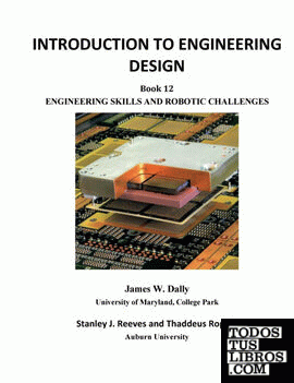 INTRODUCTION TO ENGINEERING DESIGN
