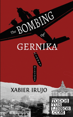 The Bombing of Gernika