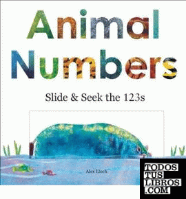 ANIMAL NUMBERS