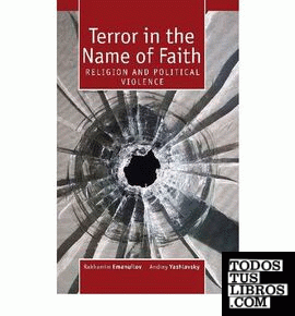 TERROR IN THE NAME OF FAITH