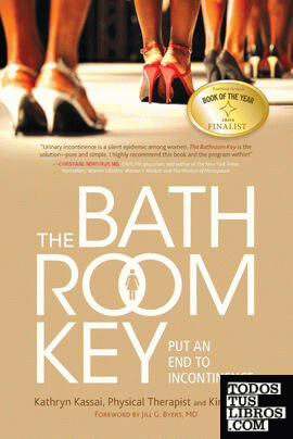 Bathroom Key