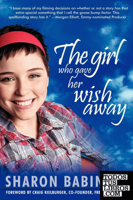 The Girl Who Gave Her Wish Away