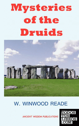 MYSTERIES OF THE DRUIDS