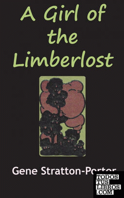The Girl from the Limberlost