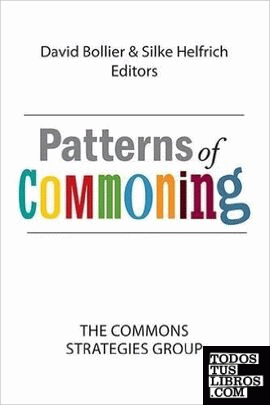 Patterns of commoning