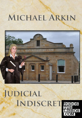 Judicial Indiscretion