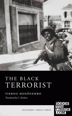 The Black Terrorist