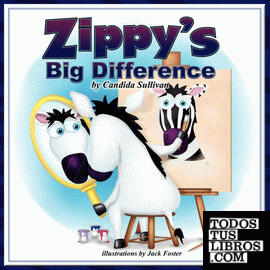 Zippy's Big Difference