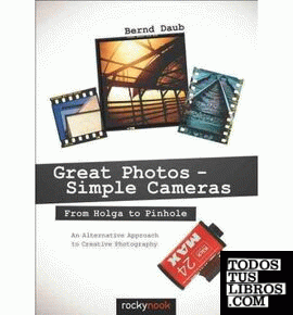 Great Photos : Simple Cameras