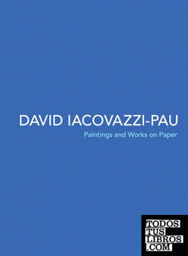 David Iacovazzi-Pau