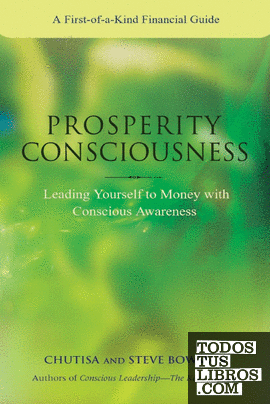 Prosperity Consciousness