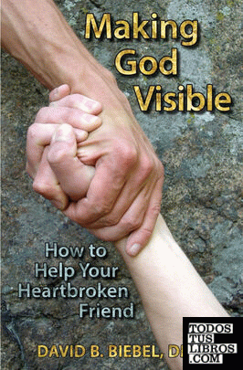 Making God Visible