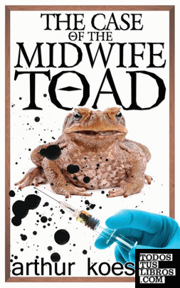The Case of the Midwife Toad