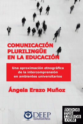 Comunicación plurilingue en la educación