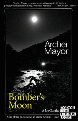 Bombers Moon