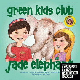 Jade Elephant - Second Edition