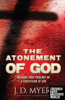 The Atonement of God