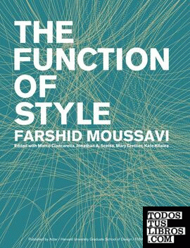 THE FUNCTION OF STYLE