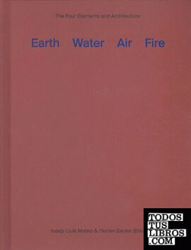 Earth Water Air Fire