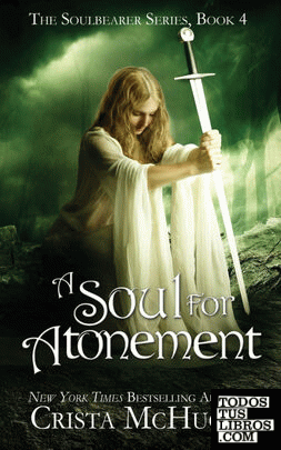 A Soul For Atonement