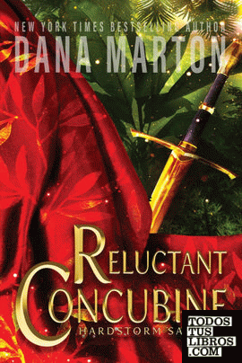 Reluctant Concubine