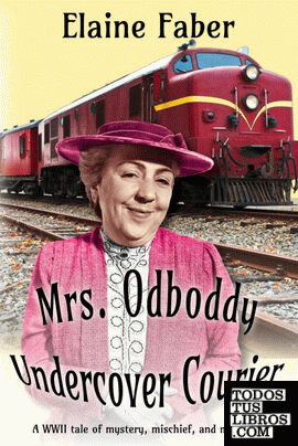 Mrs. Odboddy