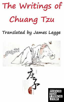The Writings of Chuang Tzu