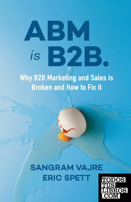 ABM Is B2B.