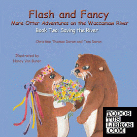 Flash and Fancy - Book Two