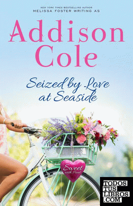 Seized by Love at Seaside