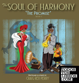 The Soul of Harmony