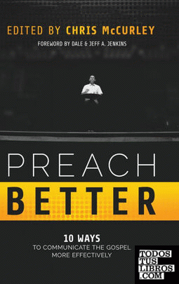 Preach Better