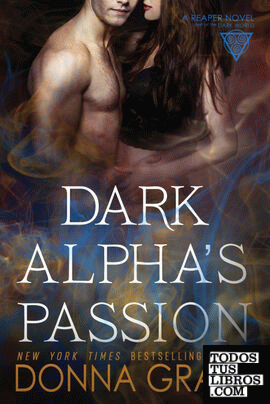 Dark Alphas Passion