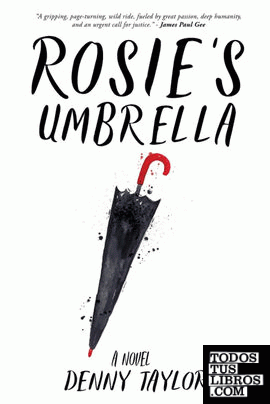 Rosie's Umbrella