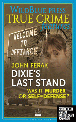 Dixie's Last Stand