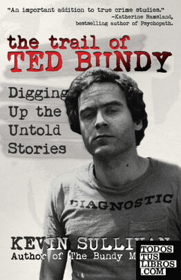The Trail of Ted Bundy