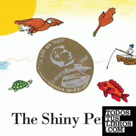 The Shiny Penny