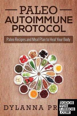 Paleo Autoimmune Protocol