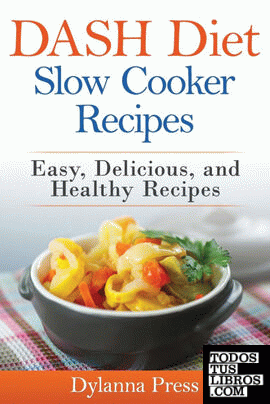DASH Diet Slow Cooker Recipes