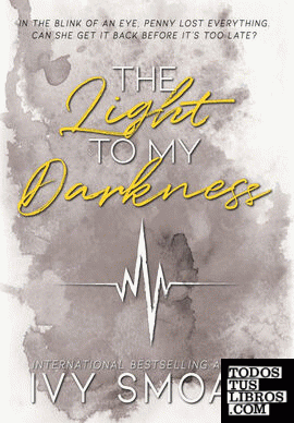 The Light to My Darkness