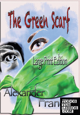 The Green Scarf