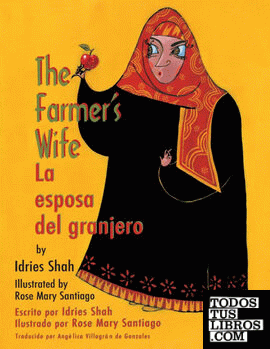 The Farmer's Wife / La esposa del granjero