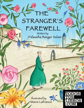 The Stranger's Farewell