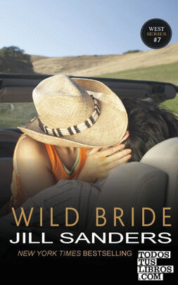 Wild Bride