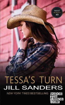 Tessa's Turn