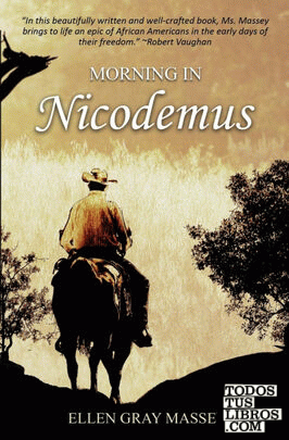 Morning in Nicodemus